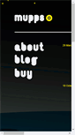 Mobile Screenshot of mupps.nl